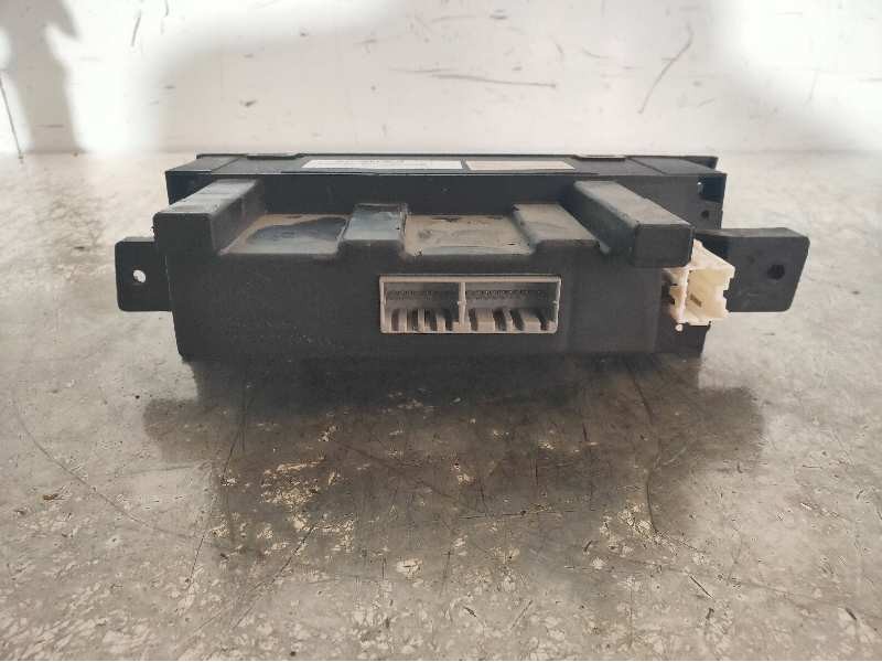 Recambio de mando calefaccion / aire acondicionado para ssangyong kyron 200 xdi limited referencia OEM IAM 6870009020  