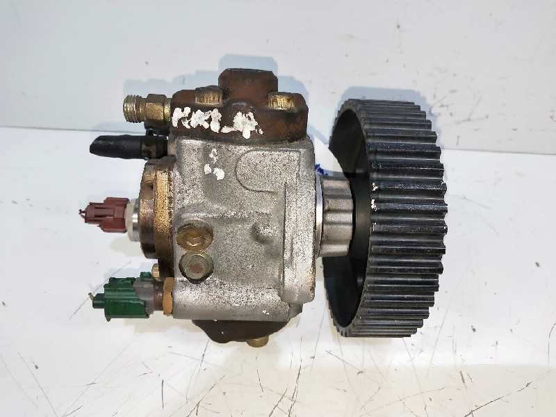 Recambio de bomba inyeccion para mazda 6 monovolumen (gy) 2.0 diesel cat referencia OEM IAM 2940000044  DENSO