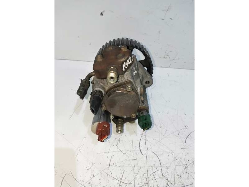 Recambio de bomba inyeccion para mazda 6 monovolumen (gy) 2.0 diesel cat referencia OEM IAM 2940000044  DENSO