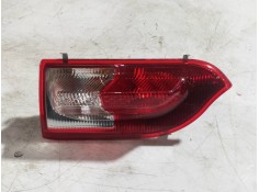 Recambio de piloto trasero derecho interior para opel insignia sports tourer 2.0 16v cdti referencia OEM IAM 22950970  