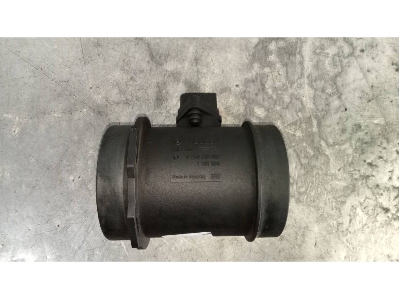 Recambio de caudalimetro para bmw serie 7 (e65/e66) 745i referencia OEM IAM 0280218077 7501554 