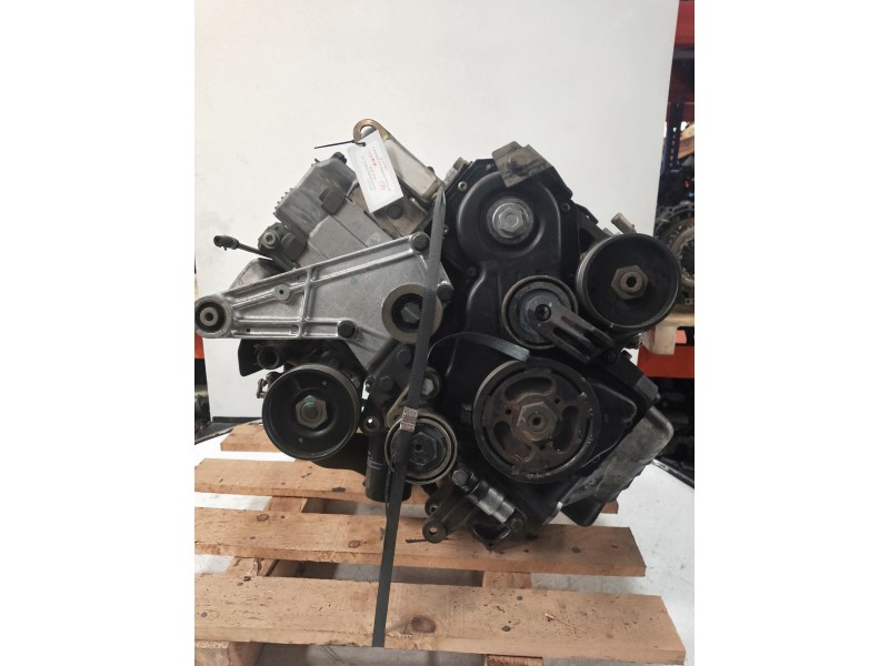 Recambio de motor completo para alfa romeo 155 2.5 turbodiesel referencia OEM IAM VM31B 01154 