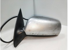 Recambio de retrovisor izquierdo para skoda fabia (6y2/6y3) classic referencia OEM IAM   ELECTRICO