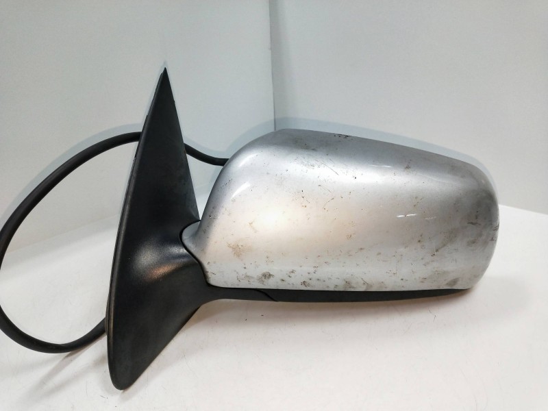 Recambio de retrovisor izquierdo para skoda fabia (6y2/6y3) classic referencia OEM IAM   ELECTRICO