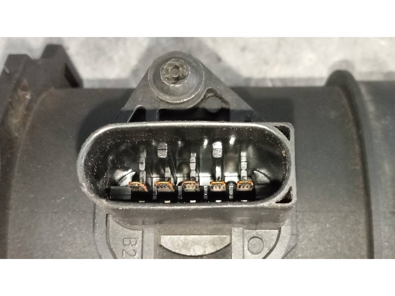 Recambio de caudalimetro para bmw serie 7 (e65/e66) 745i referencia OEM IAM 0280218077 7501554 