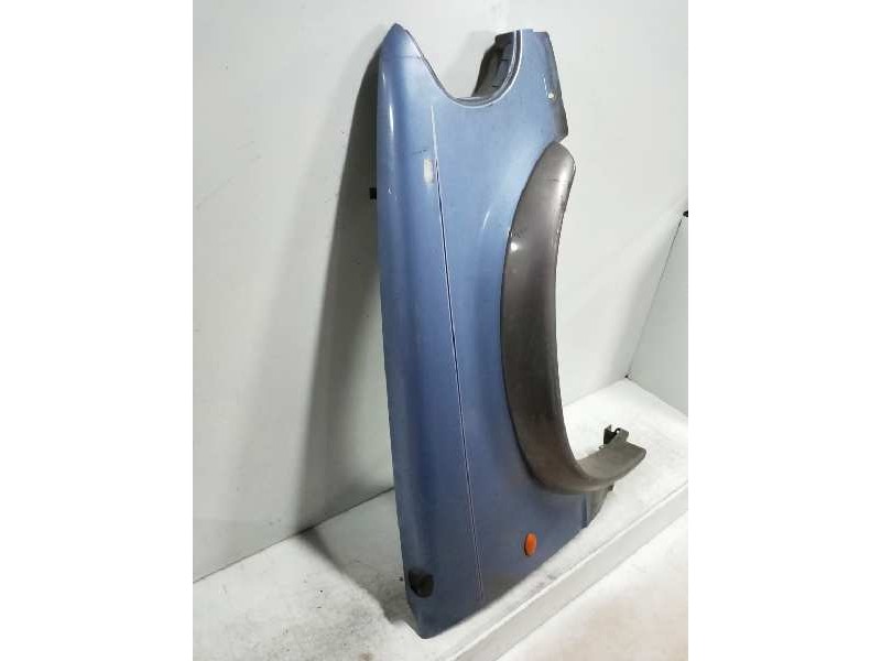 Recambio de aleta delantera derecha para ford explorer 4.0 xlt referencia OEM IAM   