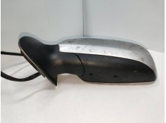 Recambio de retrovisor izquierdo para skoda fabia (6y2/6y3) classic referencia OEM IAM   ELECTRICO 2