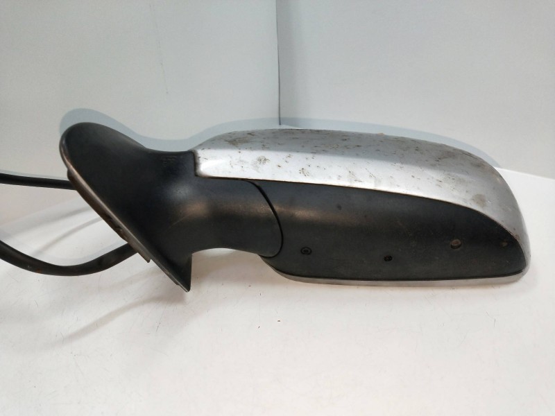Recambio de retrovisor izquierdo para skoda fabia (6y2/6y3) classic referencia OEM IAM   ELECTRICO