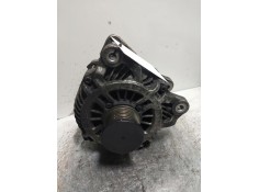 Recambio de alternador para renault laguna iii dynamique referencia OEM IAM 8200654785  