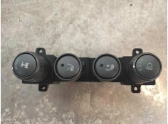 Recambio de mando multifuncion para ssangyong kyron 200 xdi limited referencia OEM IAM 8530109530  