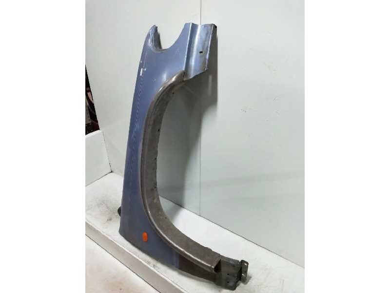 Recambio de aleta delantera derecha para ford explorer 4.0 xlt referencia OEM IAM   