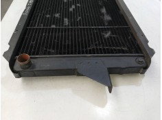 Recambio de radiador agua para nissan patrol (k/w160) 2.7 d referencia OEM IAM    2