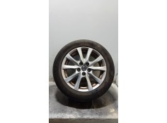 Recambio de juego llantas para mazda 6 kombi ()(.2012) center-line referencia OEM IAM  CUBIERTAS 225/55/17