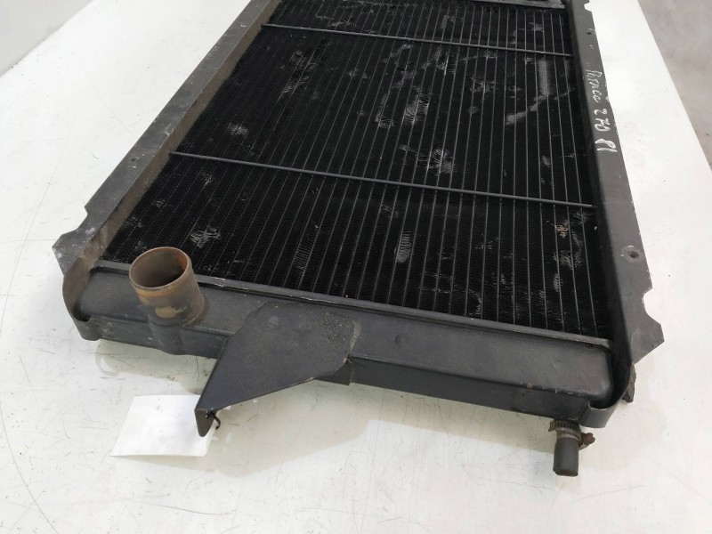 Recambio de radiador agua para nissan patrol (k/w160) 2.7 d referencia OEM IAM    Recambio de radiador agua para nissan patrol (k/w160) 2.7 d referencia OEM IAM