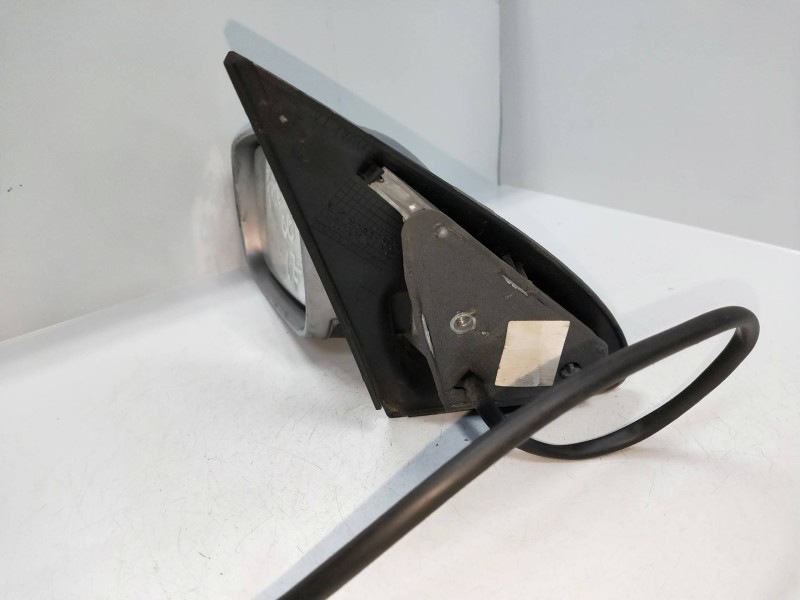 Recambio de retrovisor izquierdo para skoda fabia (6y2/6y3) classic referencia OEM IAM   ELECTRICO