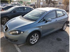 seat leon (1p1) del año 2006