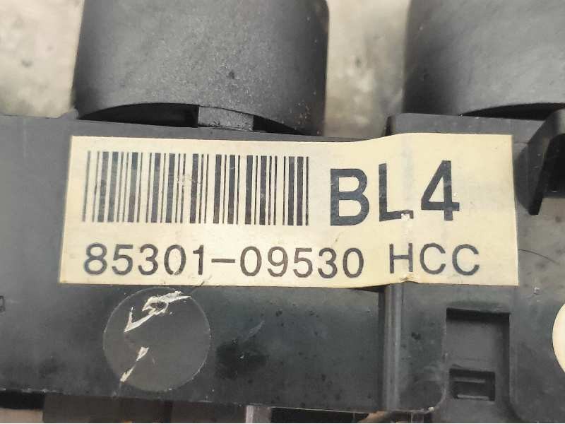 Recambio de mando multifuncion para ssangyong kyron 200 xdi limited referencia OEM IAM 8530109530  