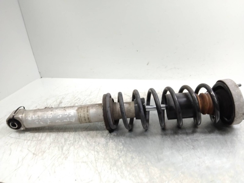 Recambio de amortiguador trasero para bmw serie 7 (e65/e66) 3.6 v8 32v cat referencia OEM IAM 33526758095  