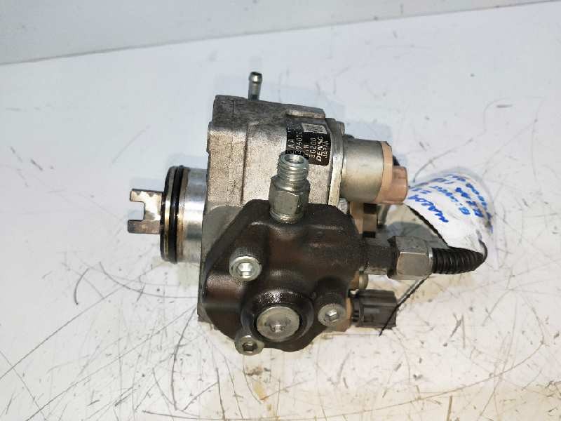 Recambio de bomba inyeccion para mazda cx-7 (er) 2.2 turbodiesel cat referencia OEM IAM 2940000621 DENSO 