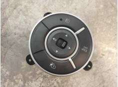 Recambio de mando multifuncion para ssangyong kyron 200 xdi limited referencia OEM IAM 8550109070  