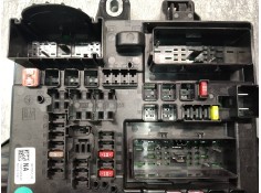 Recambio de caja reles / fusibles para opel insignia berlina cosmo referencia OEM IAM 13277317 544949969  2
