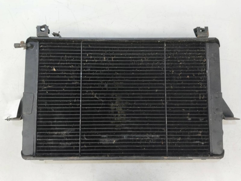 Recambio de radiador agua para nissan patrol (k/w160) 2.7 d referencia OEM IAM    Recambio de radiador agua para nissan patrol (k/w160) 2.7 d referencia OEM IAM