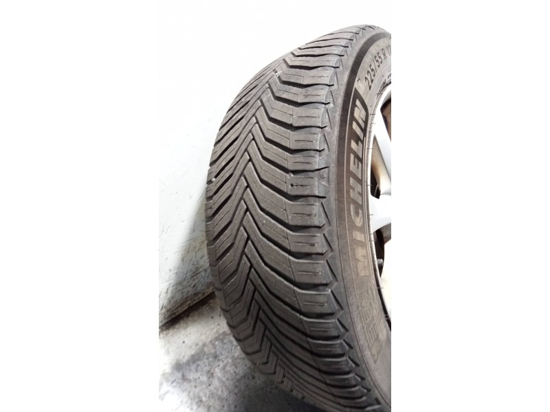 Recambio de juego llantas para mazda 6 kombi ()(.2012) center-line referencia OEM IAM  CUBIERTAS 225/55/17