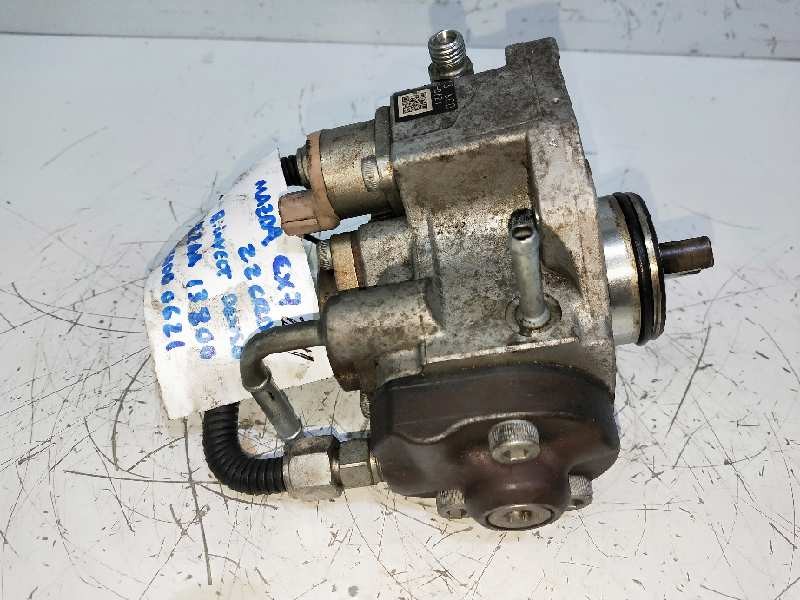 Recambio de bomba inyeccion para mazda cx-7 (er) 2.2 turbodiesel cat referencia OEM IAM 2940000621 DENSO 