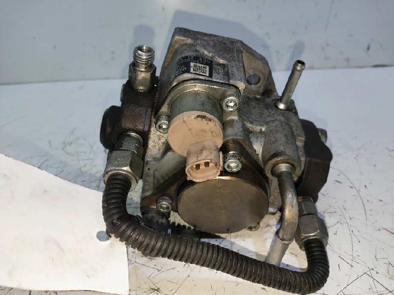 Recambio de bomba inyeccion para mazda cx-7 (er) 2.2 turbodiesel cat referencia OEM IAM 2940000621 DENSO 