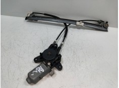 Recambio de elevalunas delantero derecho para peugeot 106 (s1) 1.1 referencia OEM IAM 400354A  5P 2