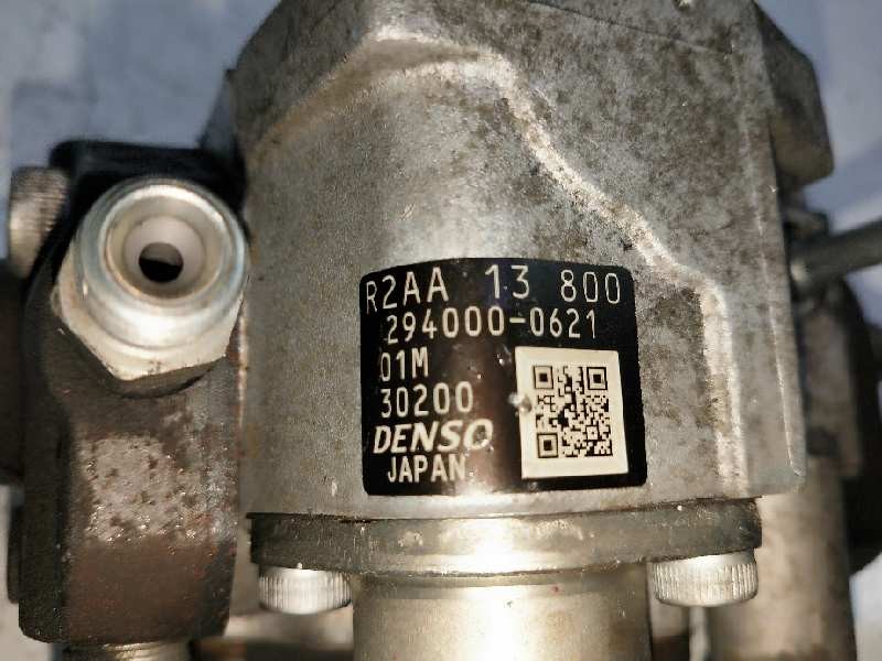 Recambio de bomba inyeccion para mazda cx-7 (er) 2.2 turbodiesel cat referencia OEM IAM 2940000621 DENSO 