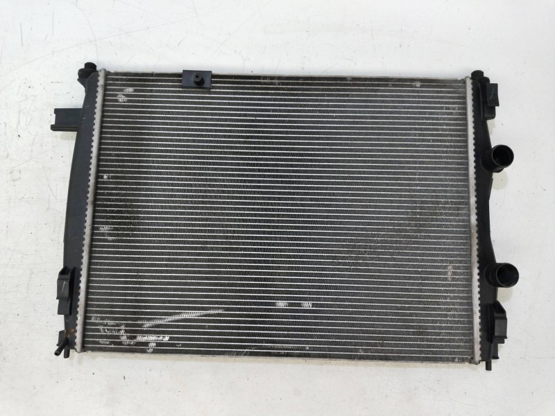 Recambio de radiador agua para nissan qashqai+2 (jj10) 2.0 dci turbodiesel cat referencia OEM IAM    Recambio de radiador agua para nissan qashqai+2 (jj10) 2.0 dci turbodiesel cat referencia OEM IAM