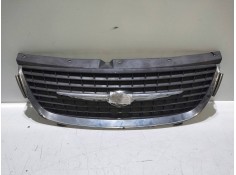 Recambio de rejilla delantera para chrysler stratus berlina (ja) 2.0 16v cat referencia OEM IAM   