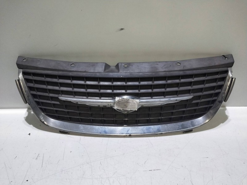 Recambio de rejilla delantera para chrysler stratus berlina (ja) 2.0 16v cat referencia OEM IAM   