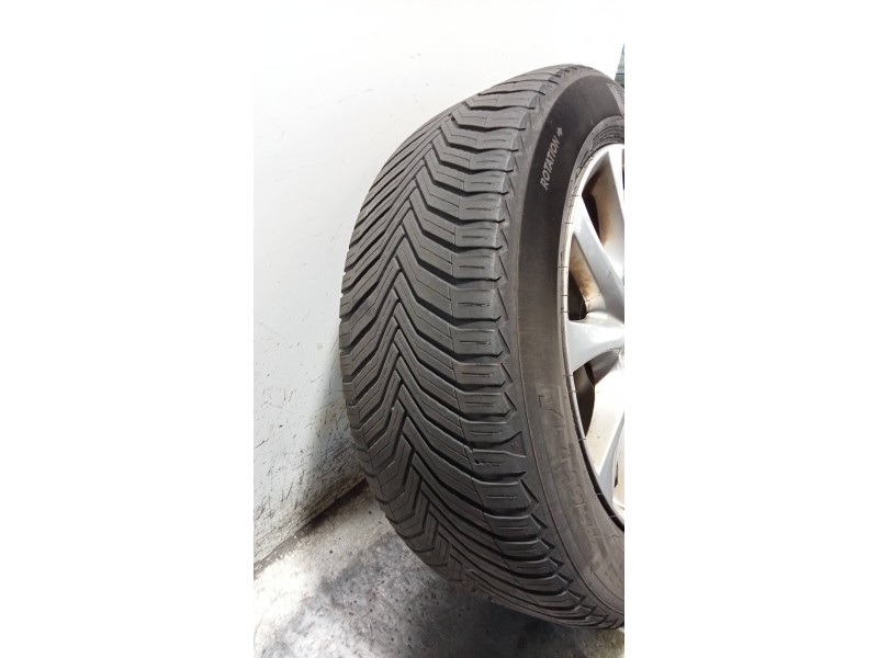 Recambio de juego llantas para mazda 6 kombi ()(.2012) center-line referencia OEM IAM  CUBIERTAS 225/55/17