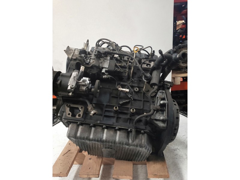 Recambio de motor completo para alfa romeo 155 2.5 turbodiesel referencia OEM IAM VM31B 01154 