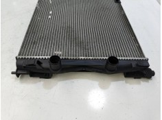 Recambio de radiador agua para nissan qashqai+2 (jj10) 2.0 dci turbodiesel cat referencia OEM IAM    2