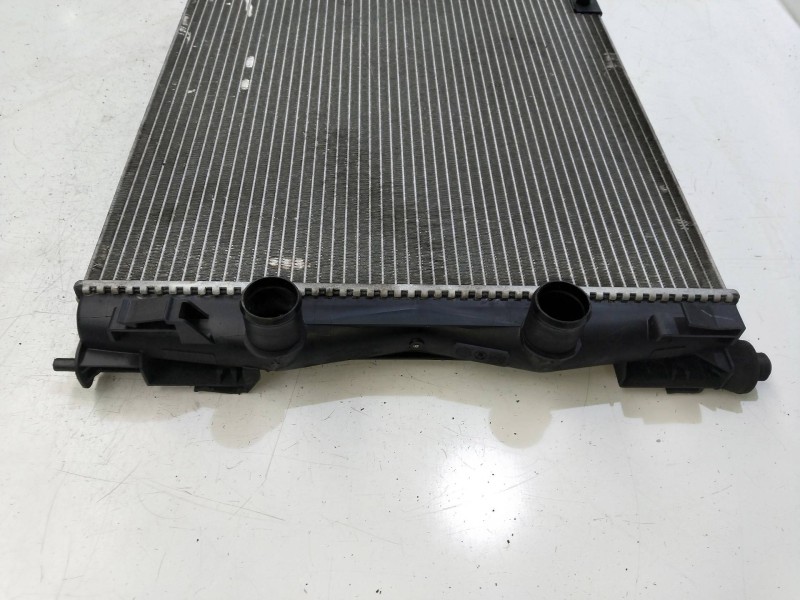 Recambio de radiador agua para nissan qashqai+2 (jj10) 2.0 dci turbodiesel cat referencia OEM IAM    Recambio de radiador agua para nissan qashqai+2 (jj10) 2.0 dci turbodiesel cat referencia OEM IAM