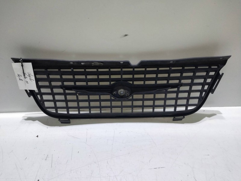 Recambio de rejilla delantera para chrysler stratus berlina (ja) 2.0 16v cat referencia OEM IAM   