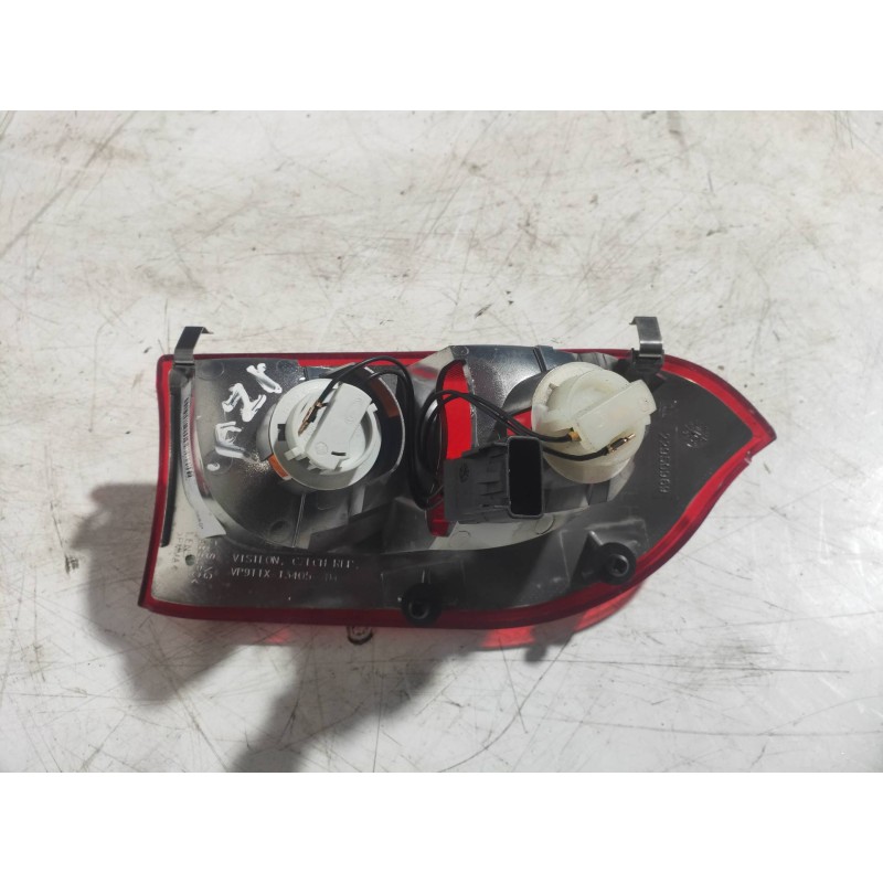 Recambio de piloto trasero izquierdo interior para opel insignia sports tourer 2.0 16v cdti referencia OEM IAM 22950969  