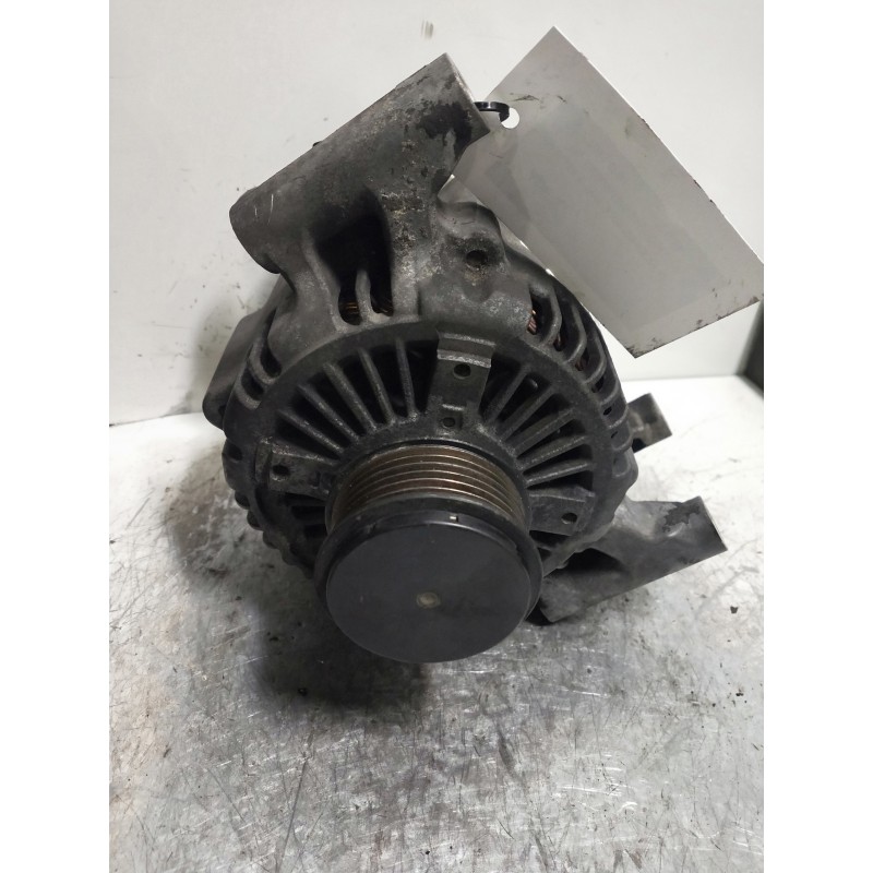 Recambio de alternador para jaguar s-type 4.0 v8 referencia OEM IAM 1022110970  