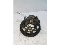 Recambio de bomba inyeccion para mazda 6 berlina (gg) 2.0 crtd 136 active (4-ptas.) referencia OEM IAM 2940000044  DENSO 2