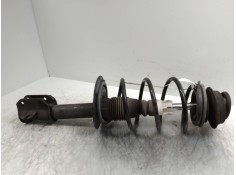Recambio de amortiguador delantero izquierdo para fiat punto berlina (188) 1.2 16v elx referencia OEM IAM   