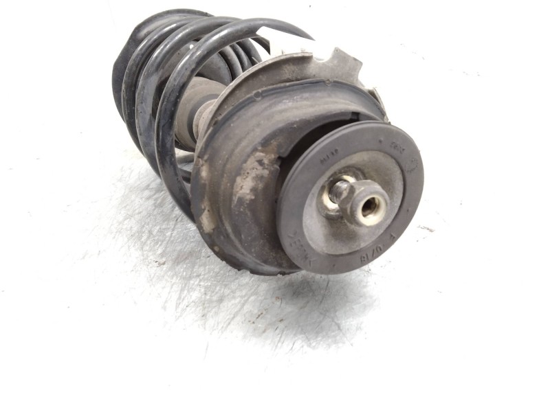 Recambio de amortiguador delantero izquierdo para fiat punto berlina (188) 1.2 16v elx referencia OEM IAM   