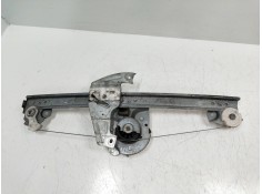 Recambio de elevalunas delantero derecho para peugeot 107 1.4 hdi cat (8ht / dv4td) referencia OEM IAM   3P