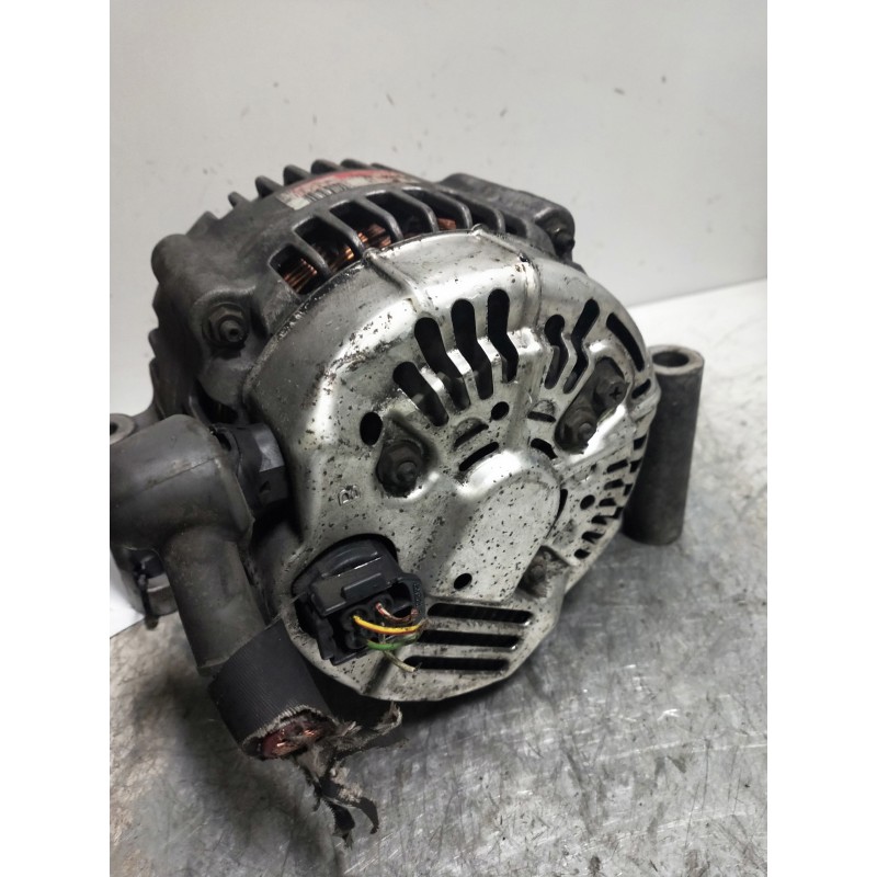 Recambio de alternador para jaguar s-type 4.0 v8 referencia OEM IAM 1022110970  