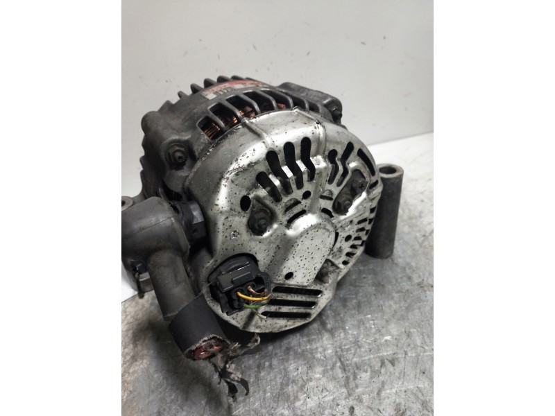 Recambio de alternador para jaguar s-type 4.0 v8 referencia OEM IAM 1022110970  