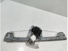 Recambio de elevalunas delantero derecho para peugeot 107 1.4 hdi cat (8ht / dv4td) referencia OEM IAM   3P 2