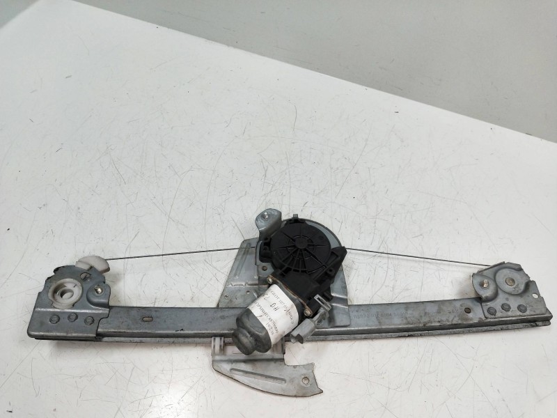 Recambio de elevalunas delantero derecho para peugeot 107 1.4 hdi cat (8ht / dv4td) referencia OEM IAM   3P
