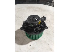 Recambio de motor calefaccion para opel insignia sports tourer 2.0 16v cdti referencia OEM IAM 1326513B  